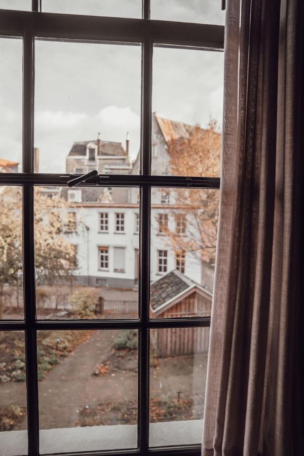 Broederenklooster photo
