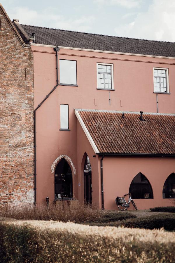 Broederenklooster photo