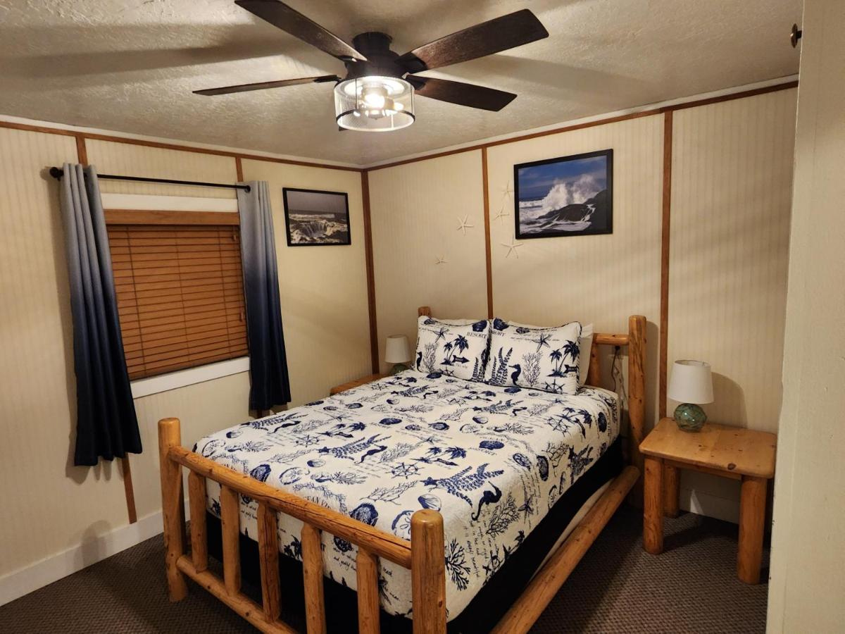 Inn at Arch Rock — photo 11
