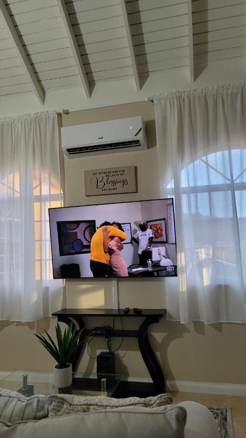 The Perfect Spot - 5