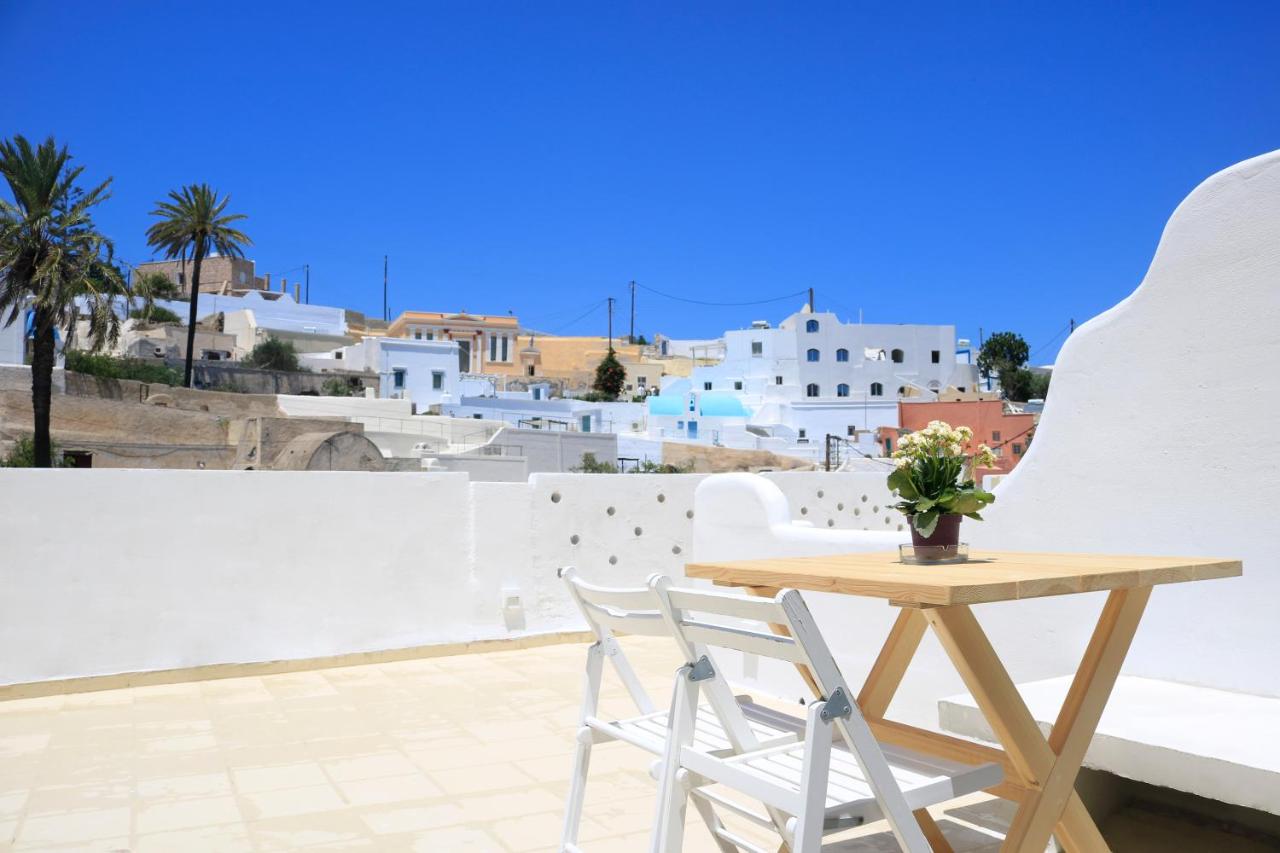 Stoa Cave Villas - 5