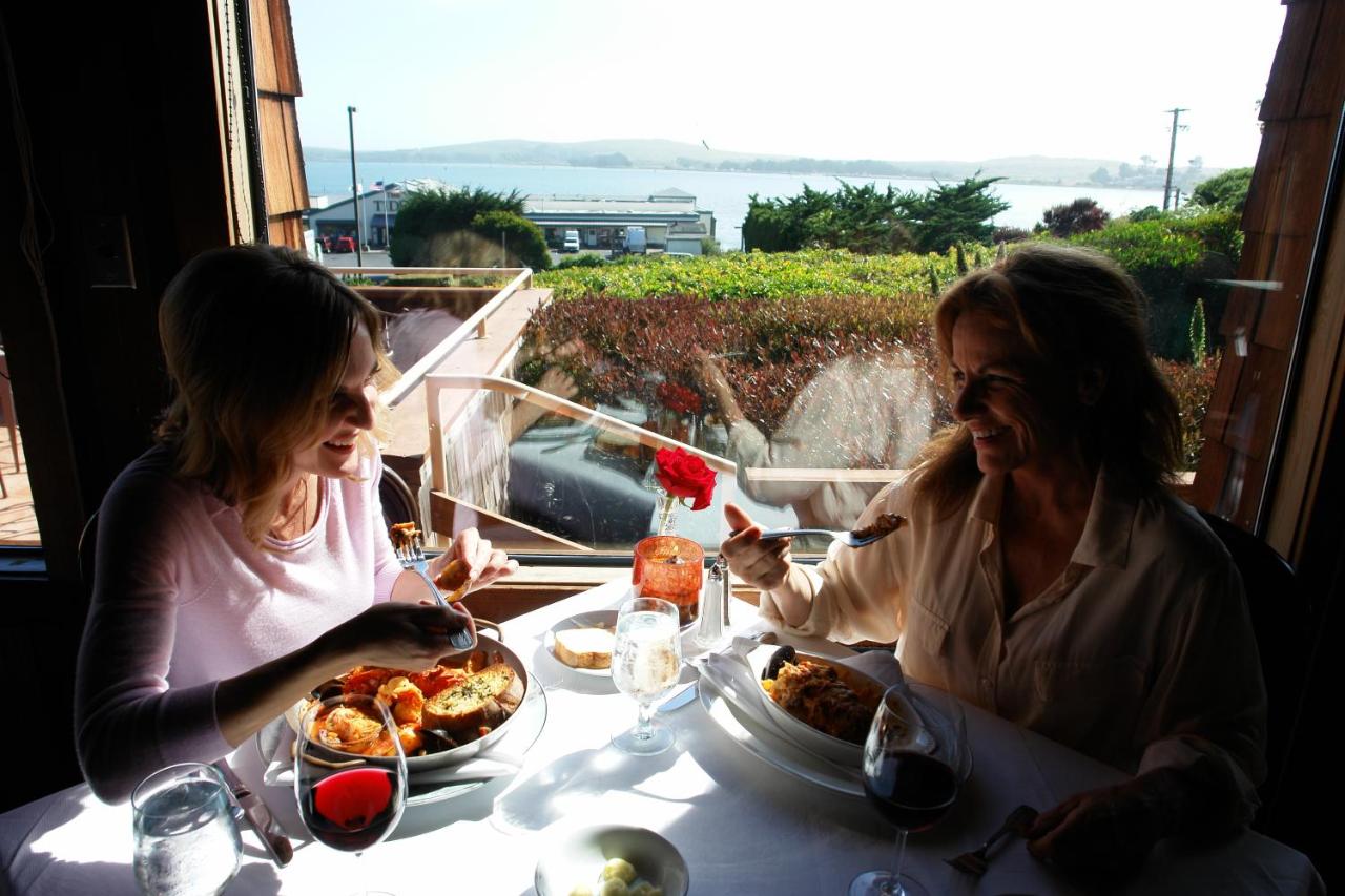 The Inn at the Tides — photo 10