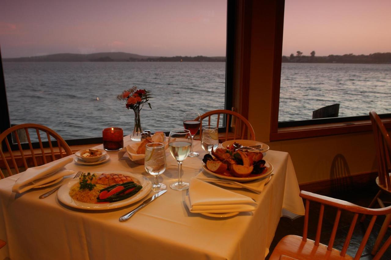 The Inn at the Tides — photo 8