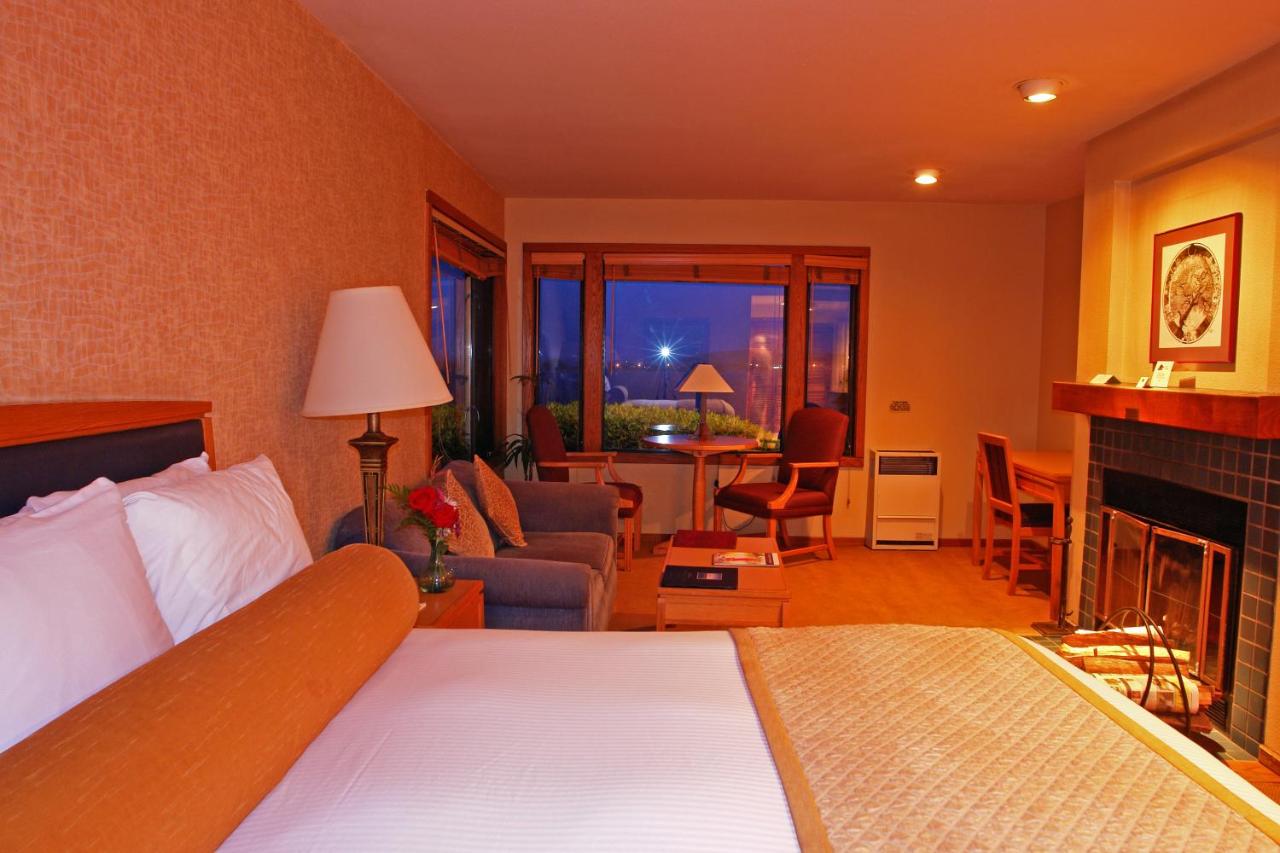 The Inn at the Tides — photo 18