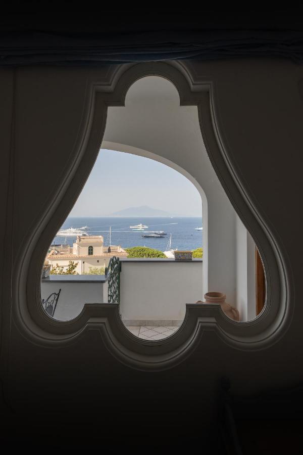 Emozioni Capresi Guest House - 3