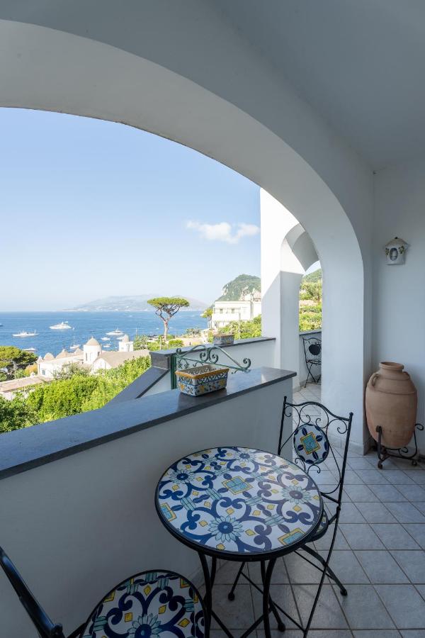 Emozioni Capresi Guest House