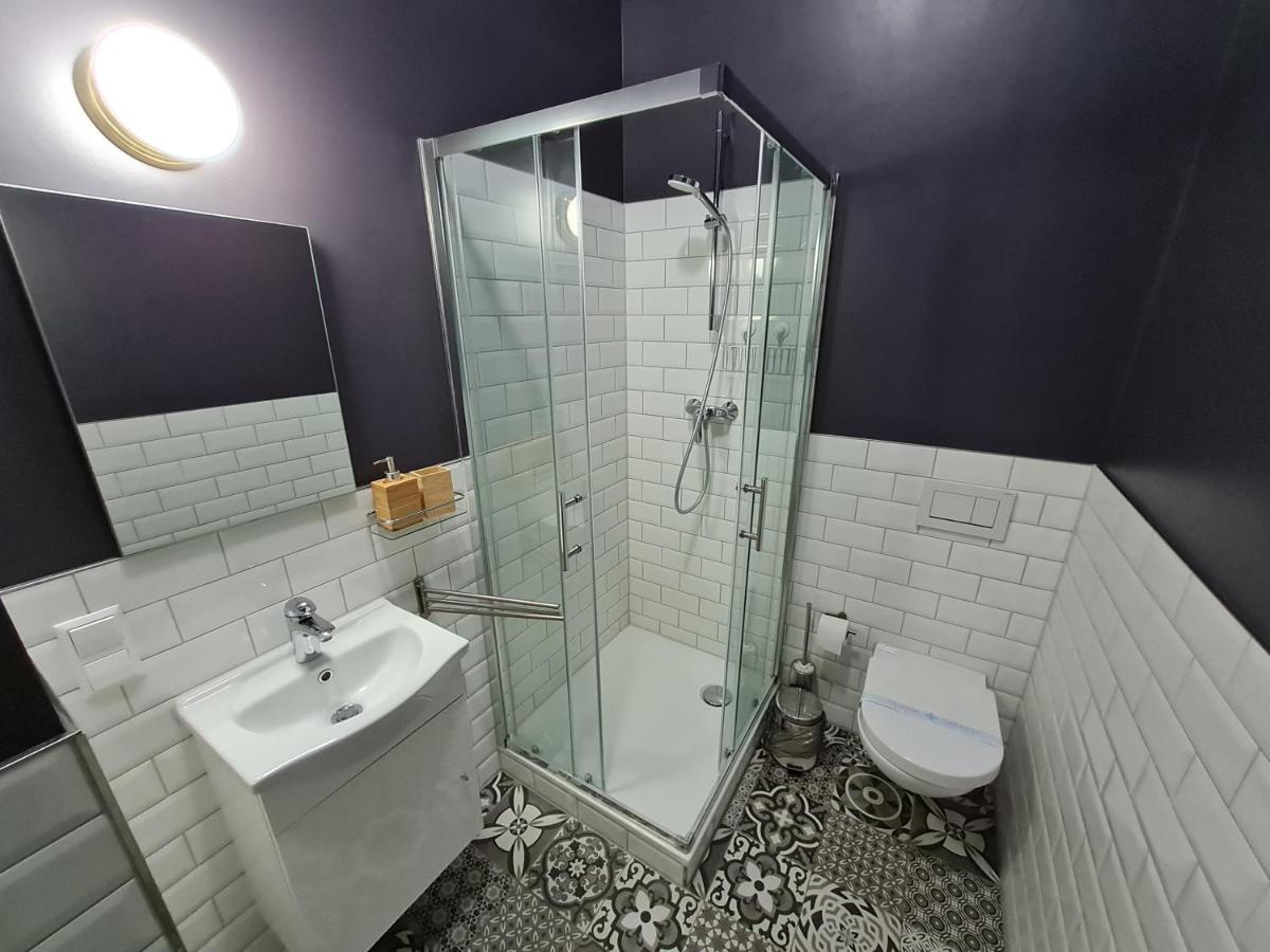 Aparthotel Lenau