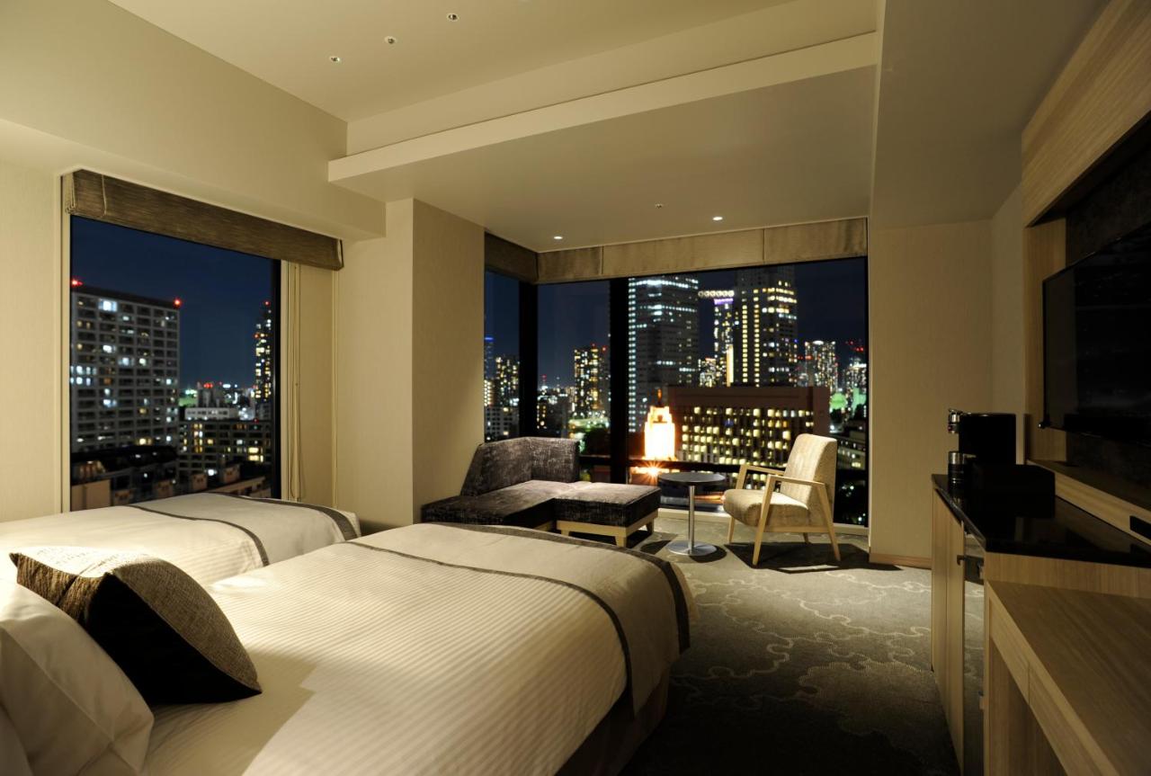 Hotel Keihan Tsukiji Ginza Grande - 2