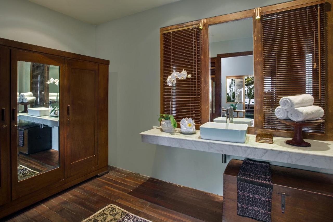 Room & Vespa 3 - Relaxing Stay Center Seminyak - 3