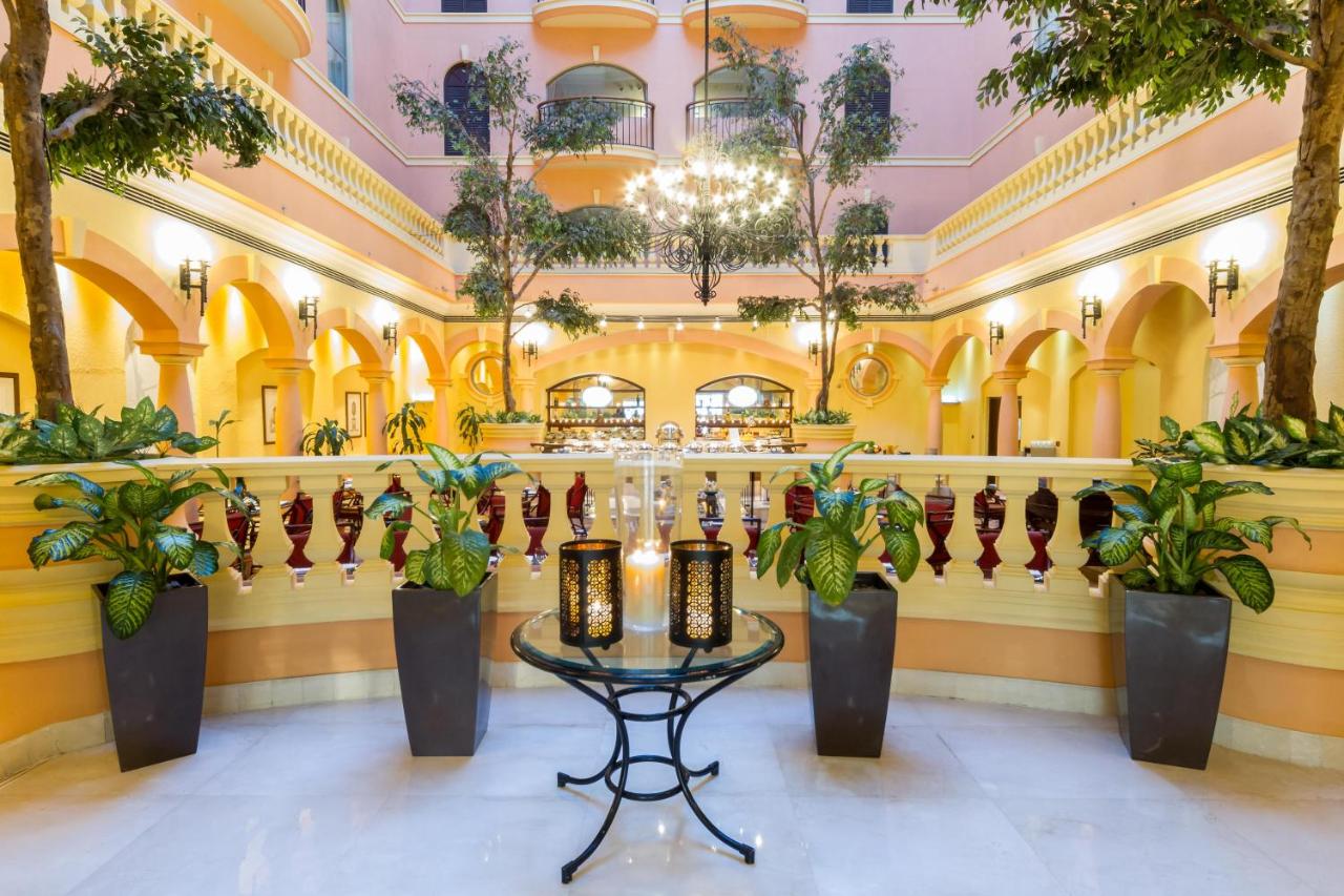 Grand Excelsior Hotel Deira photo