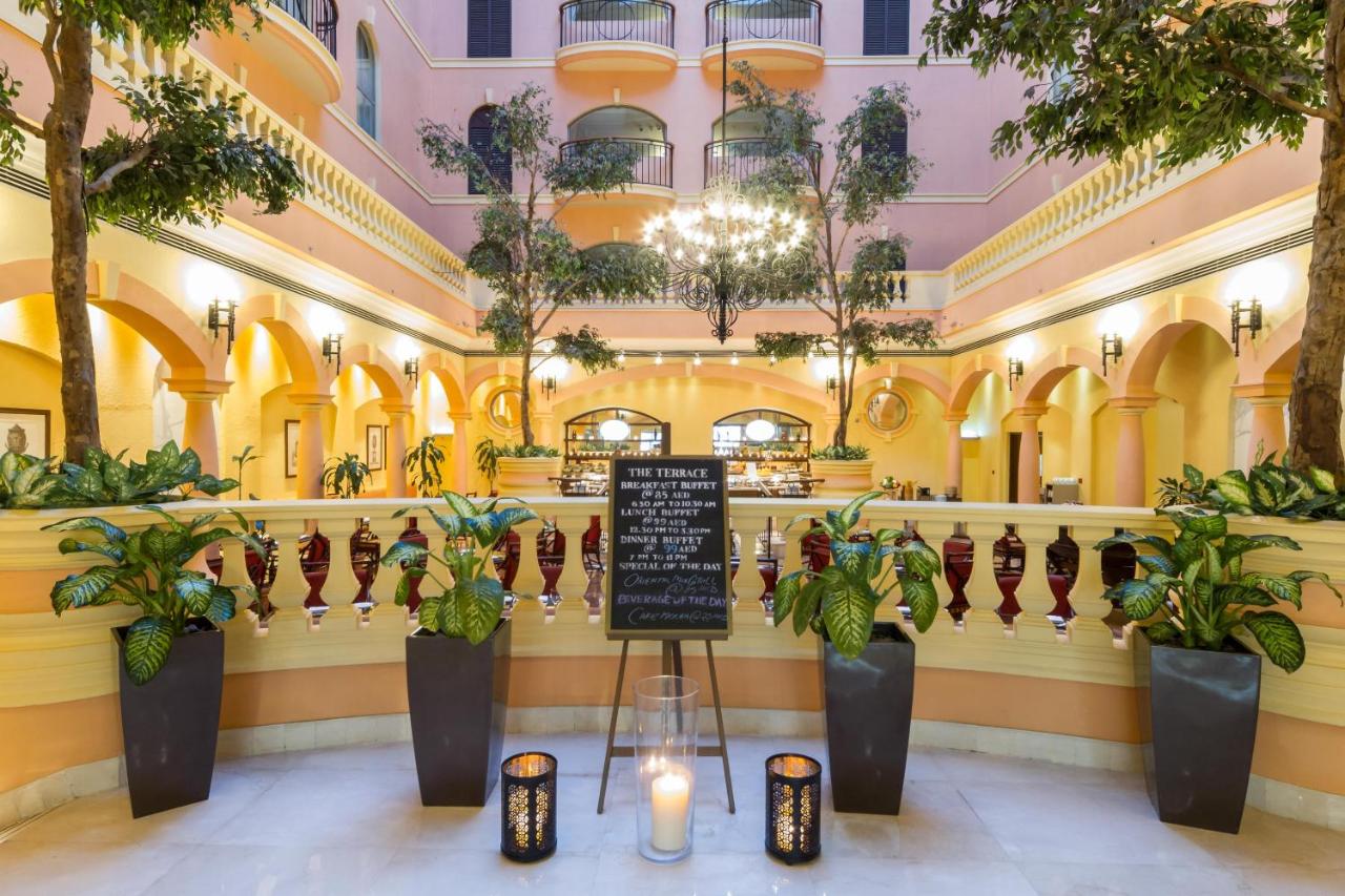Grand Excelsior Hotel Deira photo