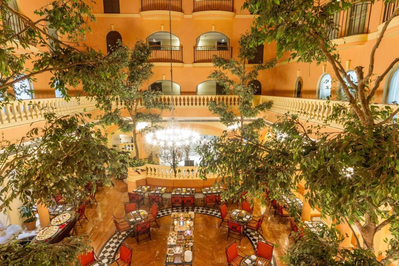 Grand Excelsior Hotel Deira photo