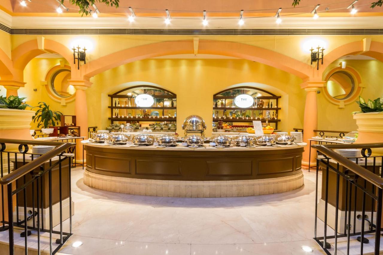 Grand Excelsior Hotel Deira photo