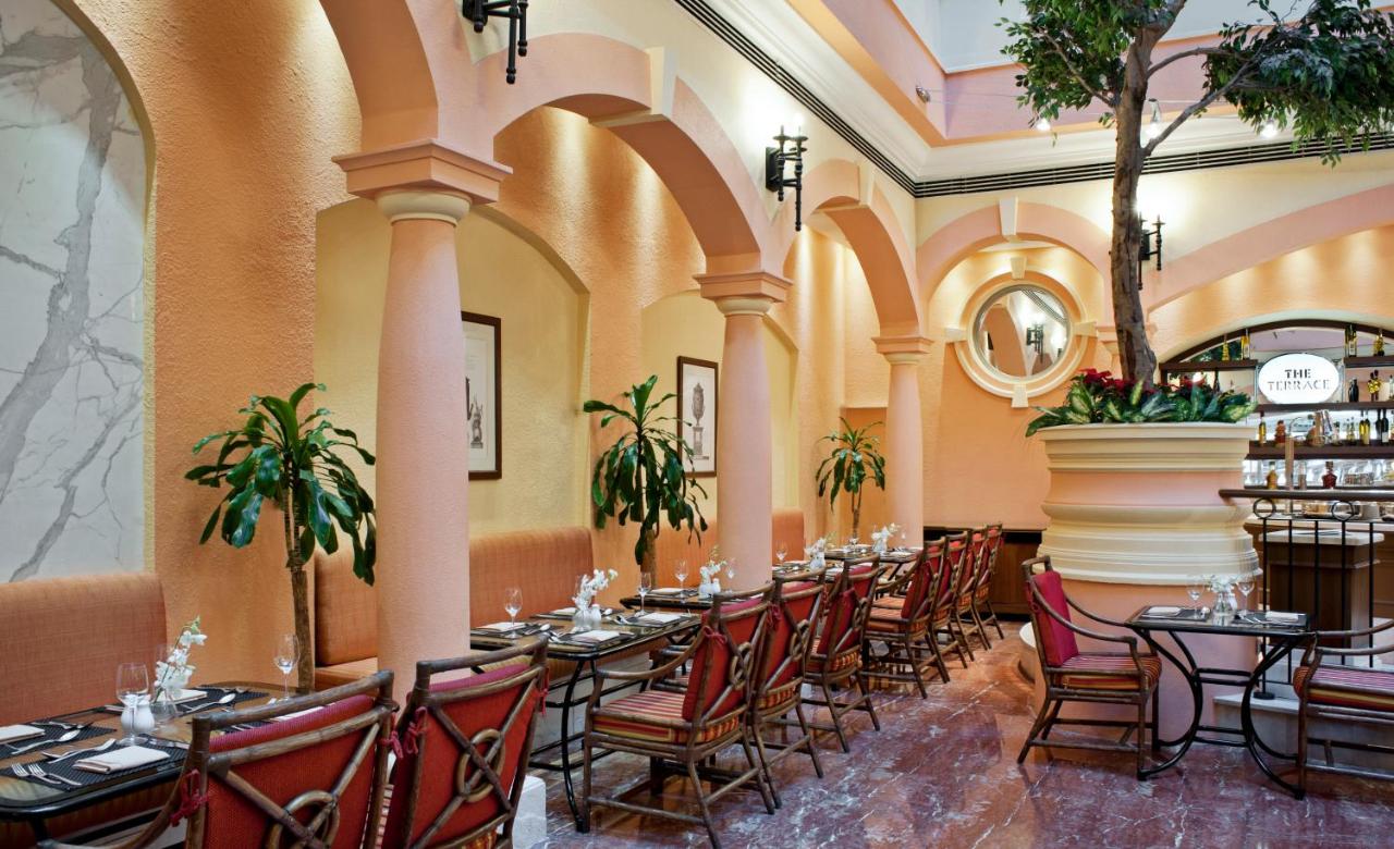 Grand Excelsior Hotel Deira photo