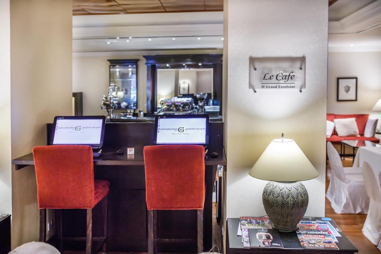 Grand Excelsior Hotel Deira photo
