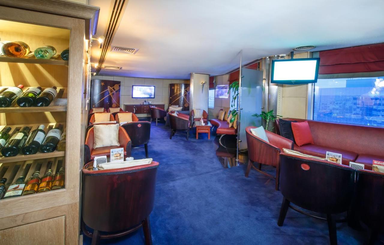 Grand Excelsior Hotel Deira photo