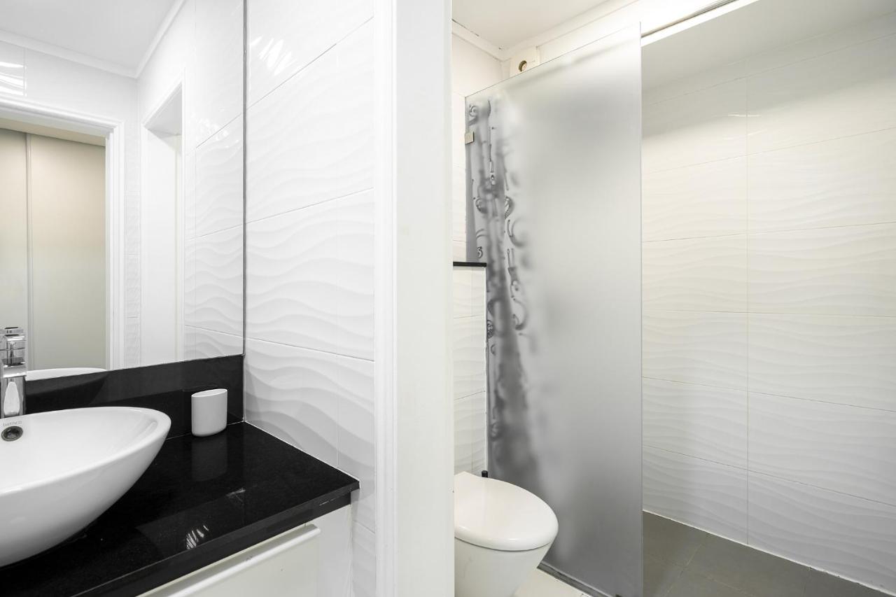 WHome Central 1-Bedroom Loft perfect to Explore Lisbon - 3