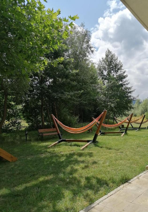 Grand Royale Apartment Complex & Spa photo