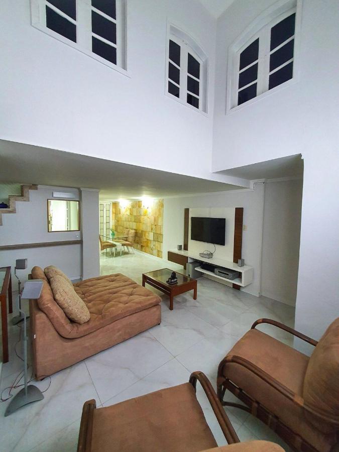 Copacabana experience, 10 steps from the boardwalk - 5