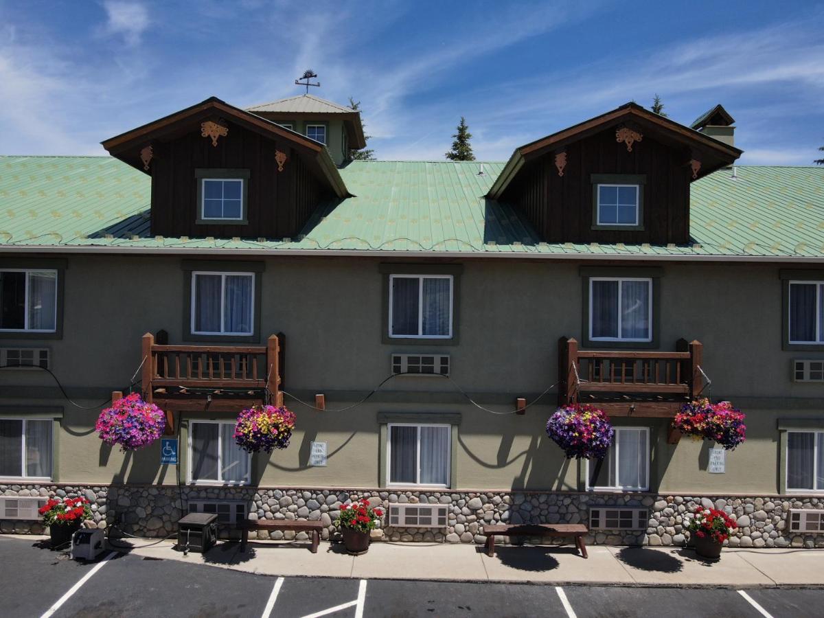 Americas Best Value Inn Dillon — photo 19
