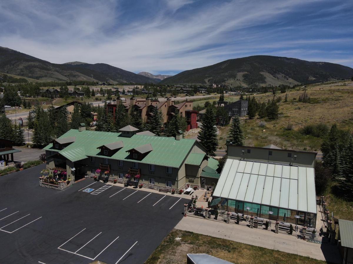 Americas Best Value Inn Dillon — photo 21