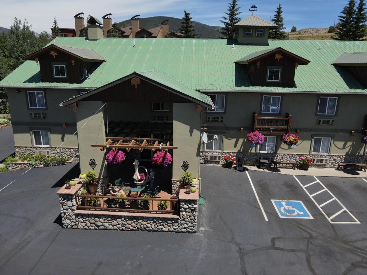 Americas Best Value Inn Dillon — photo 20
