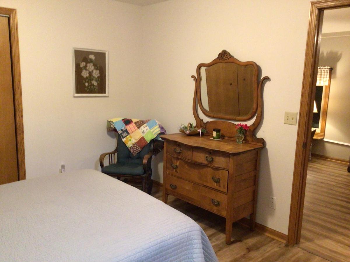 Big Hollow Guest House — photo 11