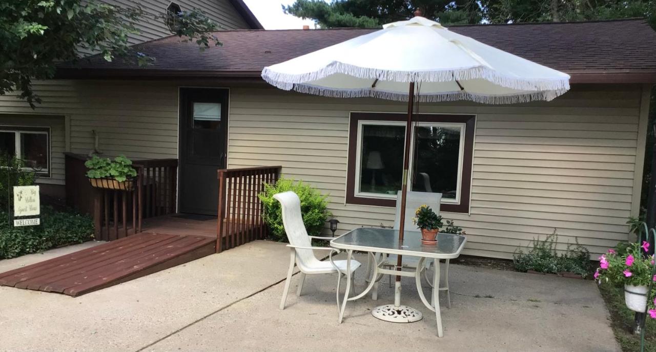 Big Hollow Guest House — photo 8