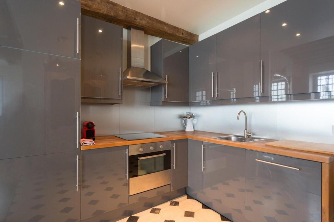 Charming Appartment in Le Marais - 4