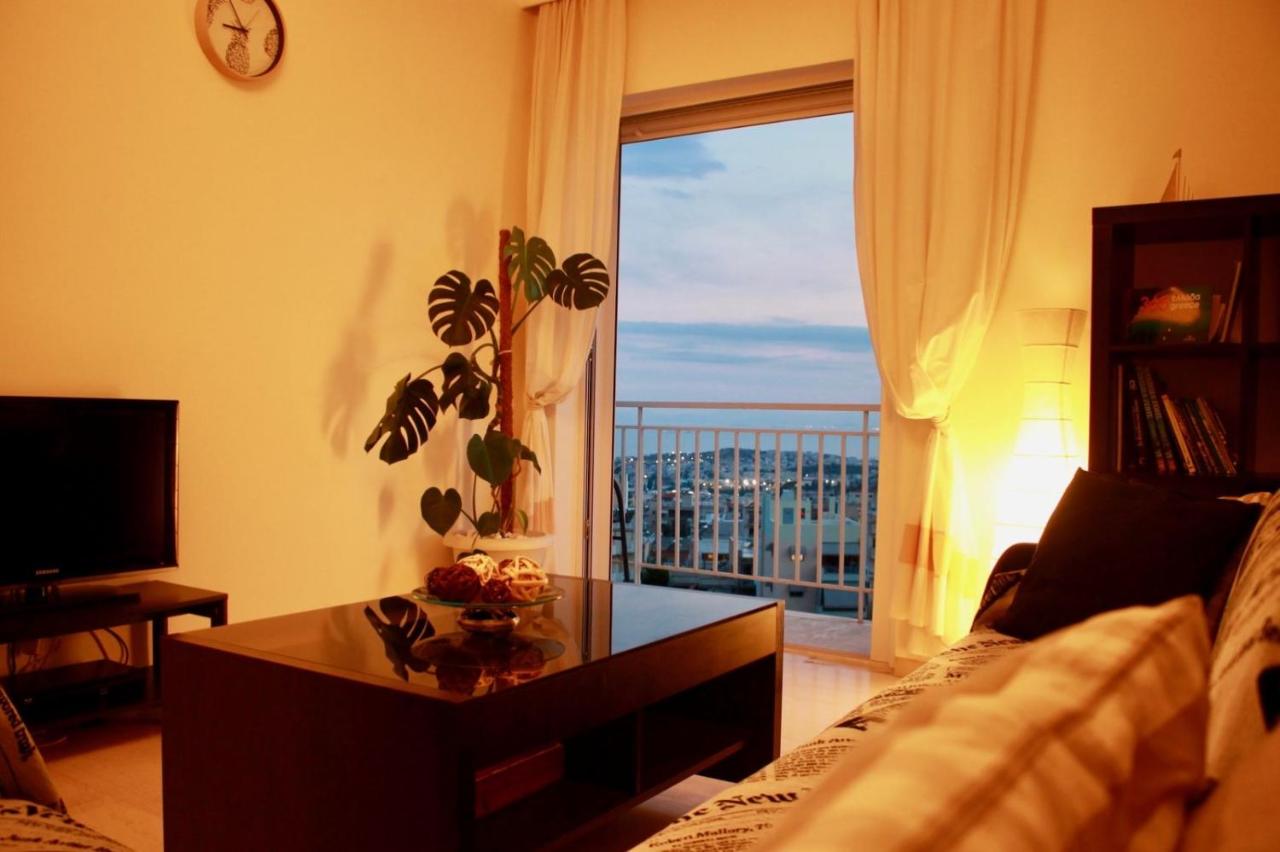 Penthouse with Sea View - 5