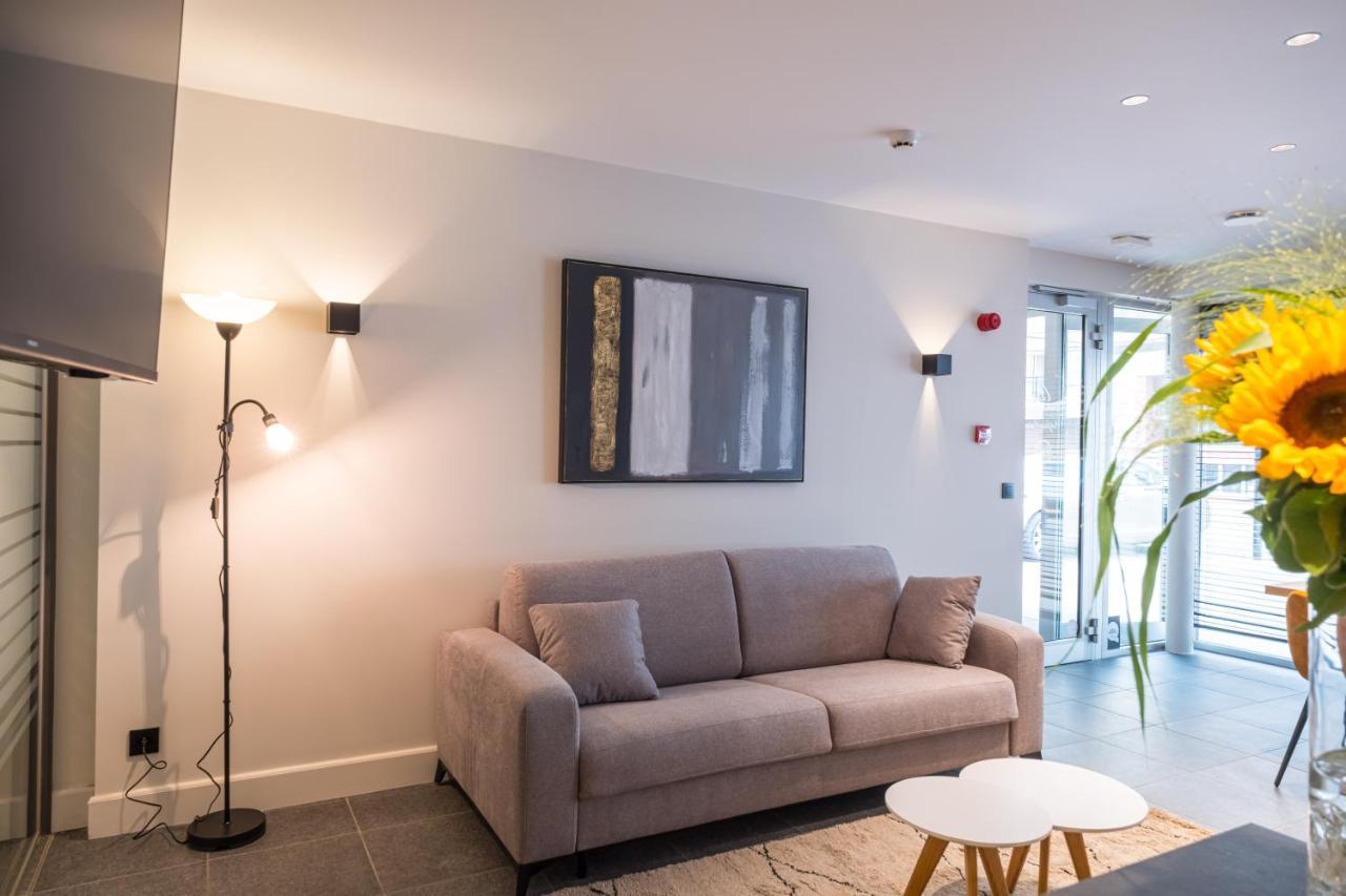 Belcasa Suitehotel photo