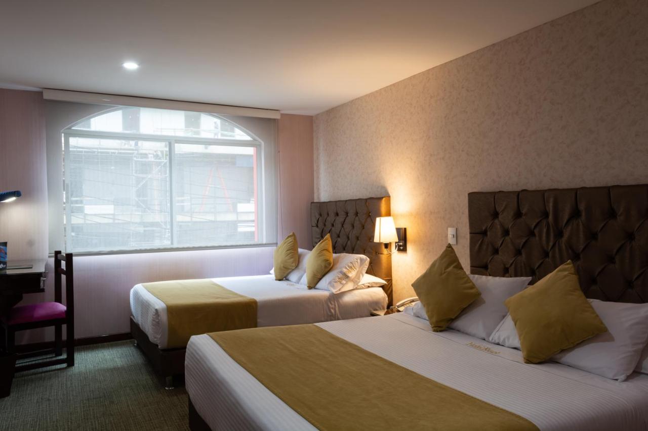 Hotel Risot photo