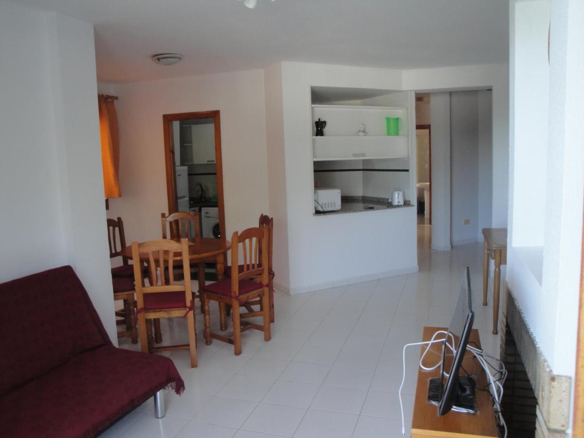 Apartamentos Las Fuentes 3000, Alcossebre, Spain - Booking.com