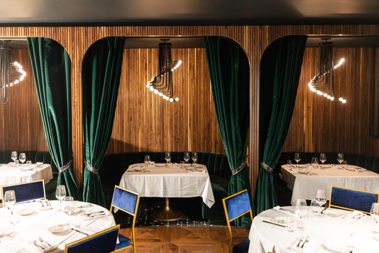 Hôtel Swexan — photo 19