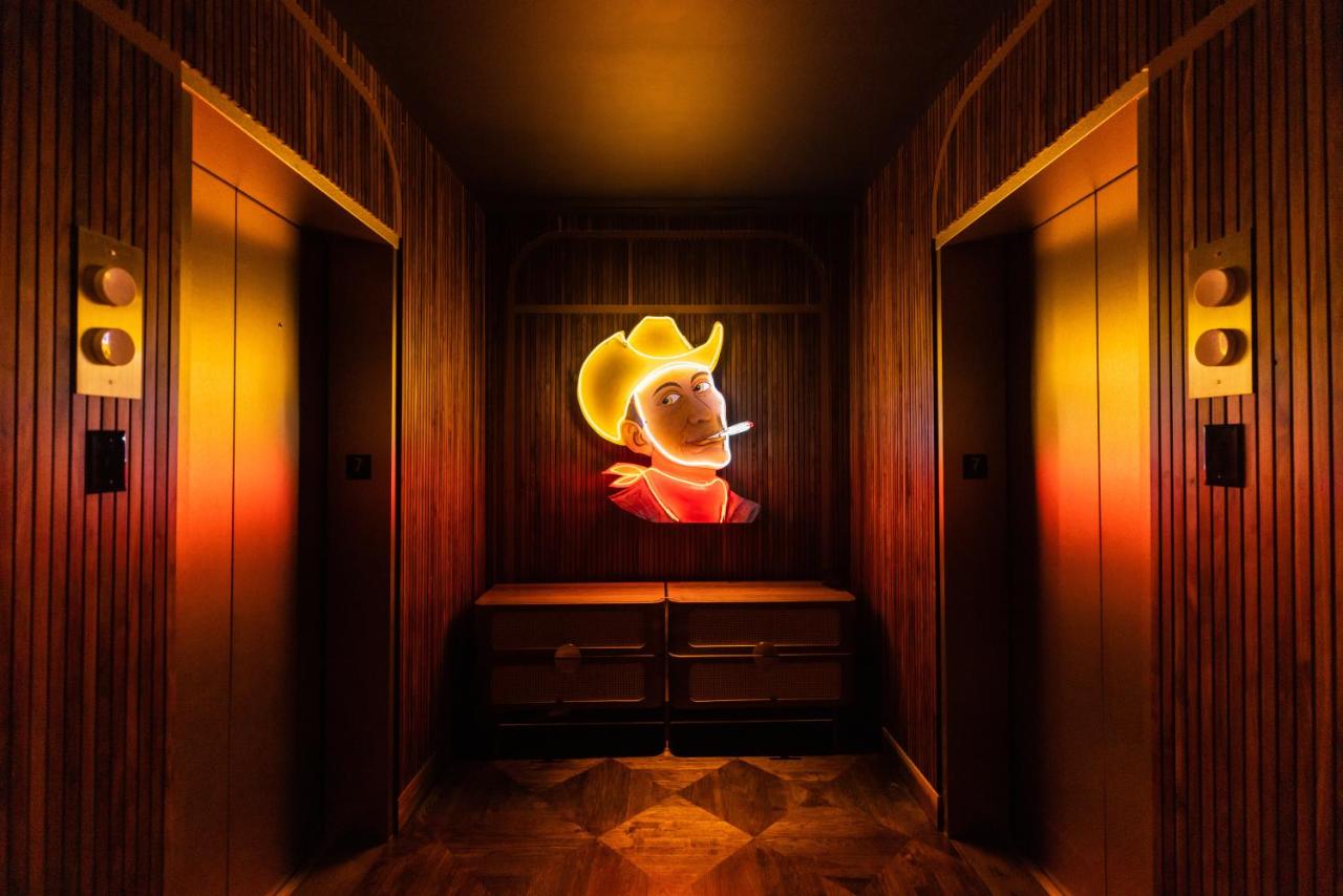 Hôtel Swexan — photo 12
