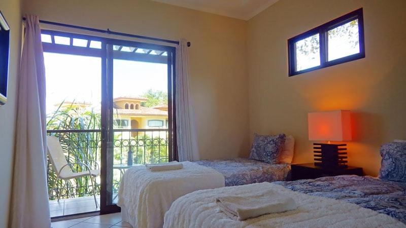 The Oaks Tamarindo Pool Front Condominiums fast wifi photo