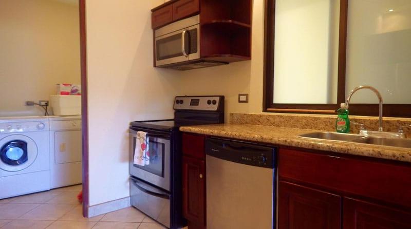The Oaks Tamarindo Pool Front Condominiums fast wifi photo