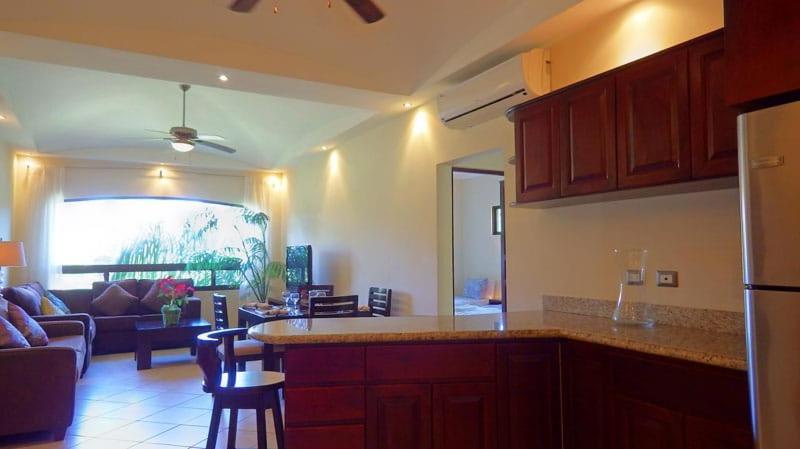 The Oaks Tamarindo Pool Front Condominiums fast wifi photo