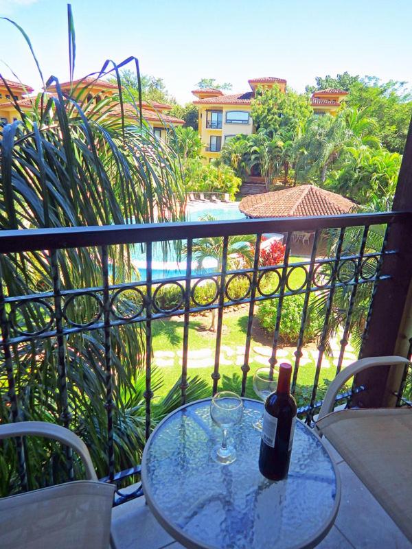 The Oaks Tamarindo Pool Front Condominiums fast wifi photo