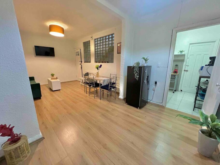 Departamento en Juan Escutia Condesa - 4