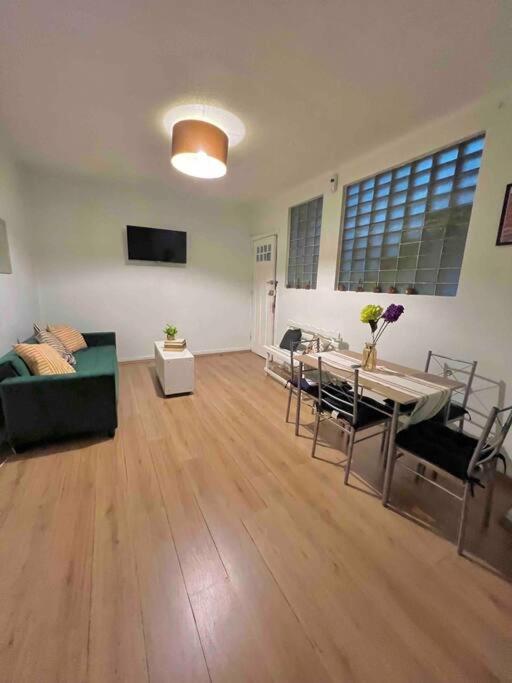 Departamento en Juan Escutia Condesa - 5