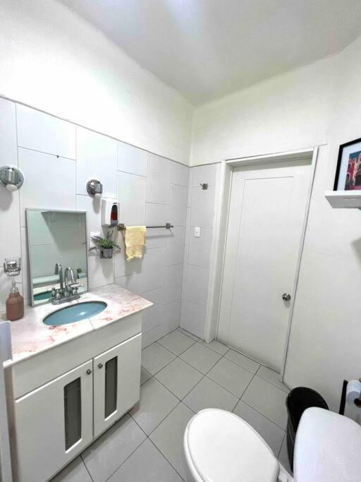 Departamento en Juan Escutia Condesa - 3