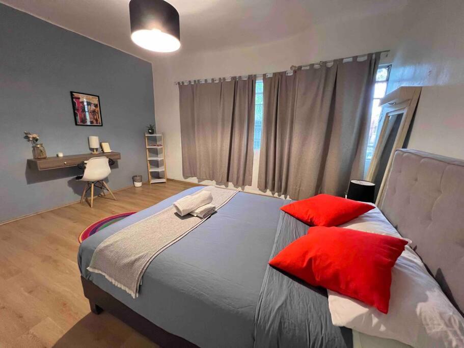 Departamento en Juan Escutia Condesa - 2