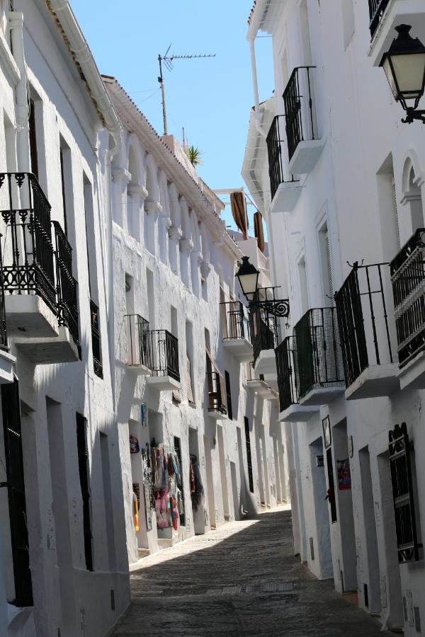 Andaluz Apartments Torrecilla, Nerja – Bijgewerkte prijzen 2022