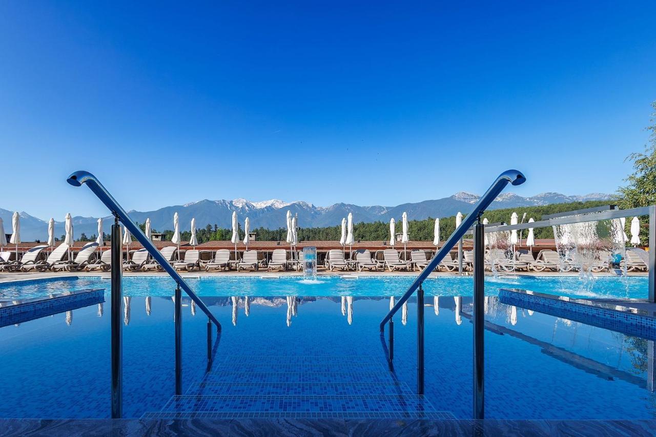 Katarino SPA Hotel photo