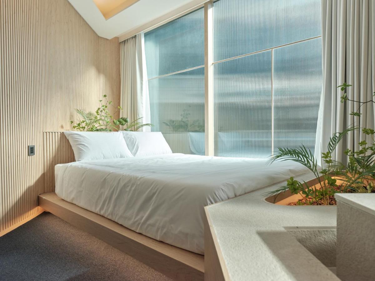 UH Suite Seoul Square - 3