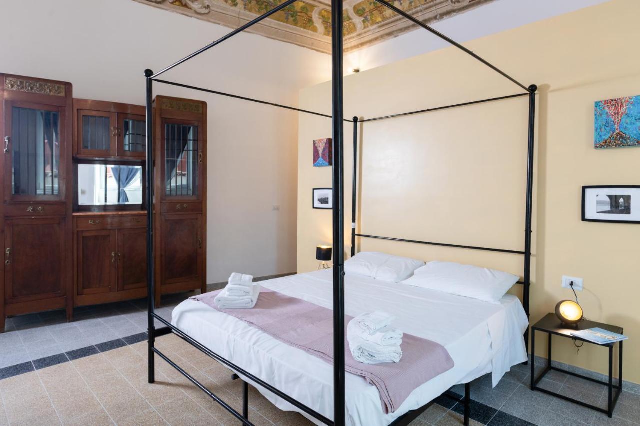 Palazzo Attila - Gioia Apartments photo