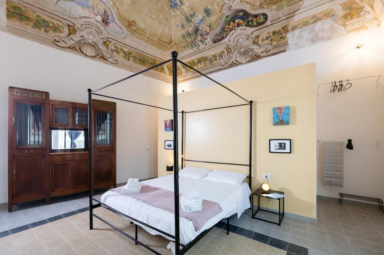 Palazzo Attila - Gioia Apartments photo