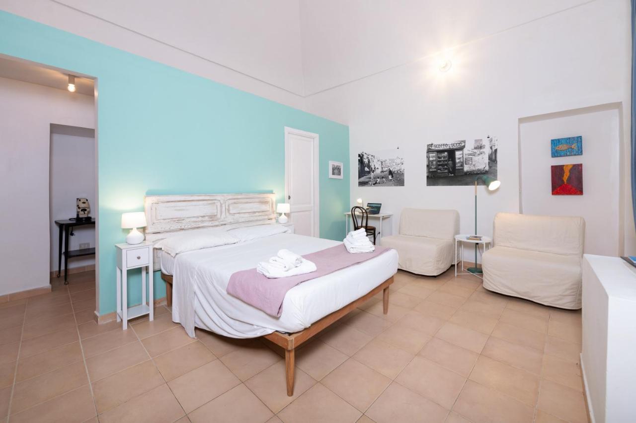 Palazzo Attila - Gioia Apartments photo