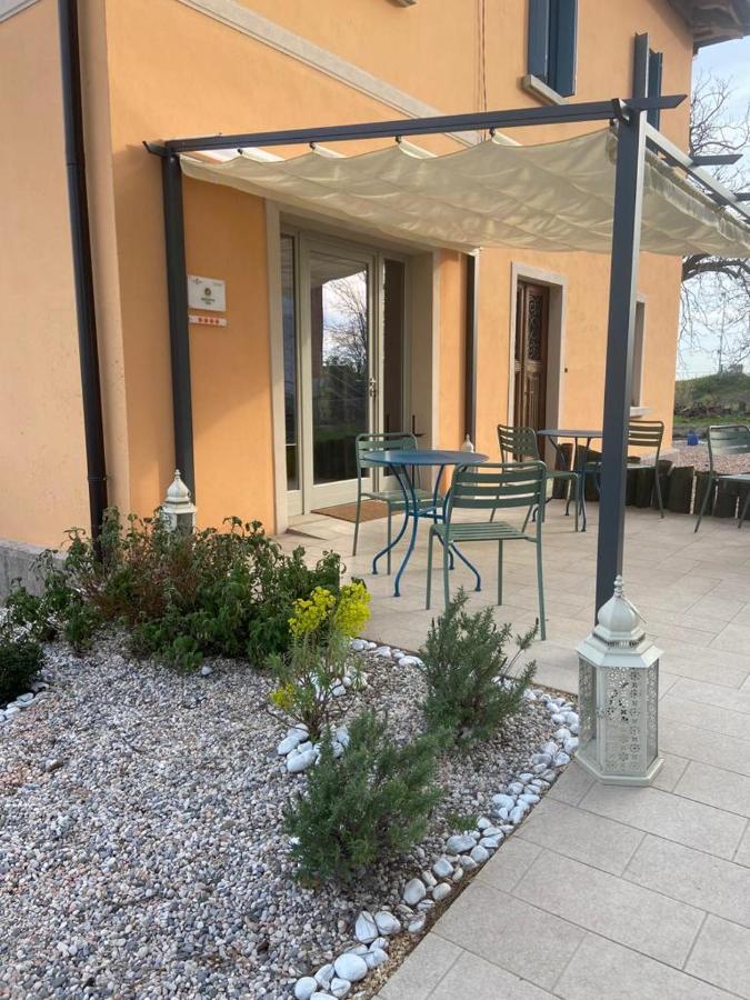 Agriturismo Riva Mondina